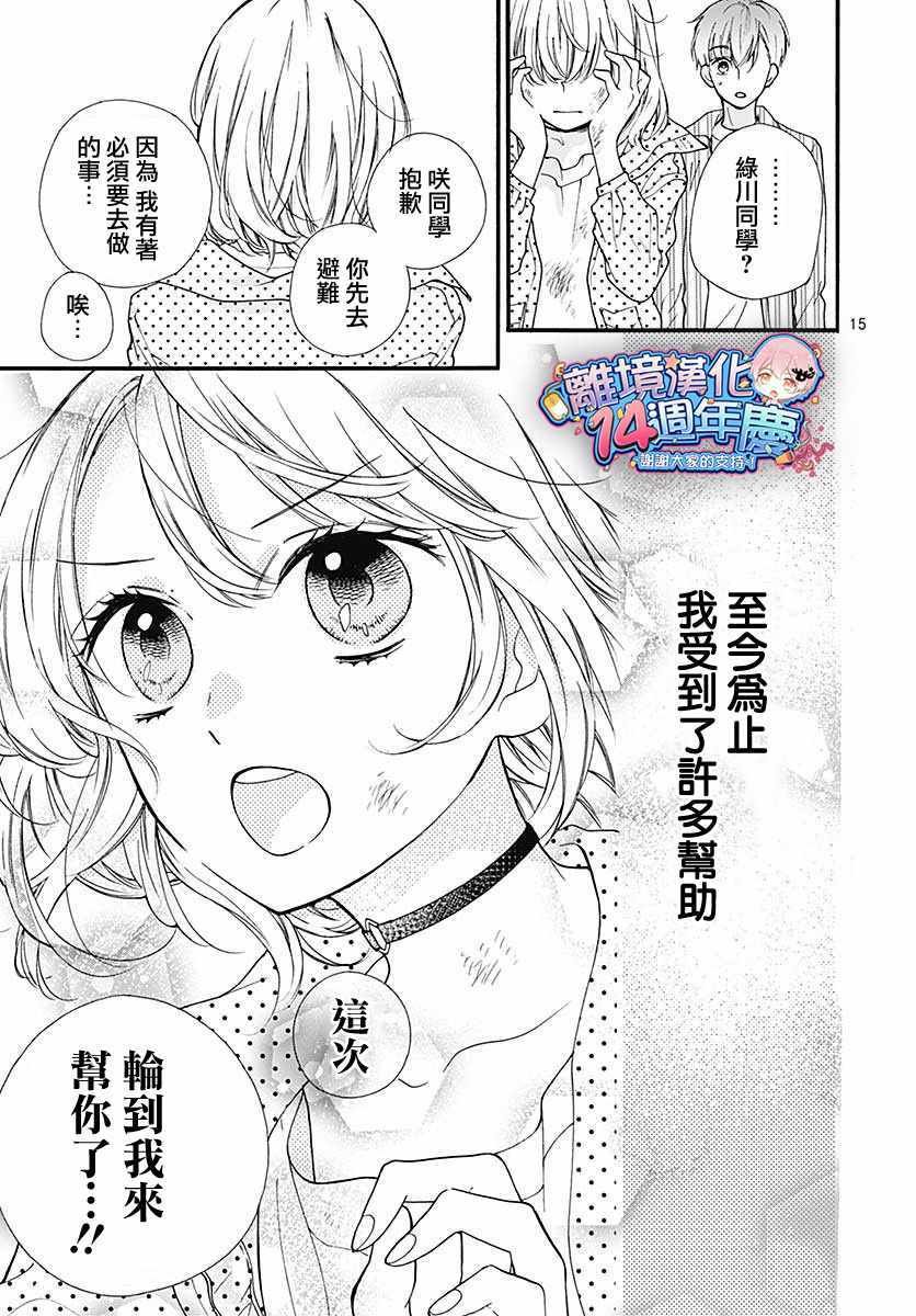 成为恶魔之日 转生45