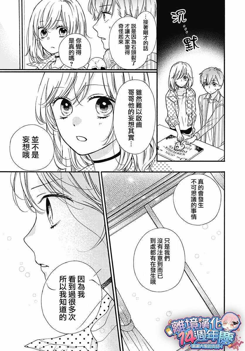 成为恶魔之日 转生45