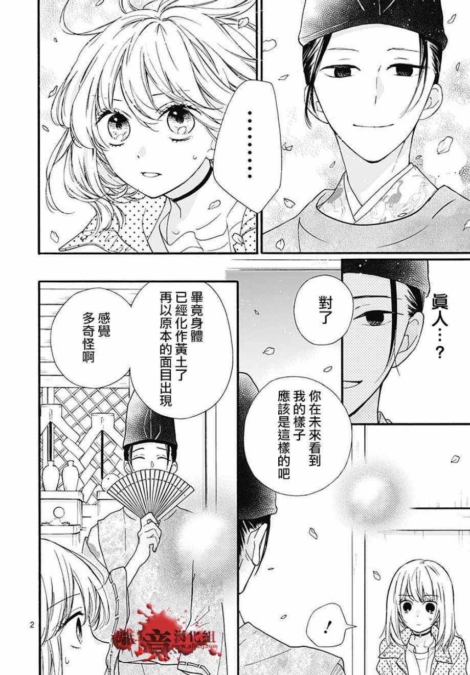 成为恶魔之日 转生46