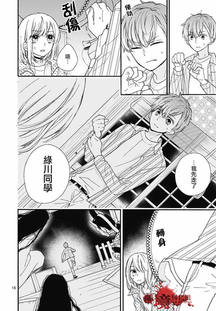 成为恶魔之日 转生46