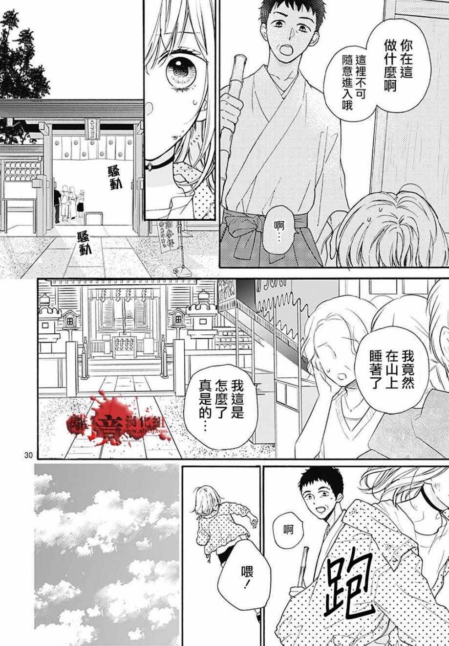 成为恶魔之日 转生46