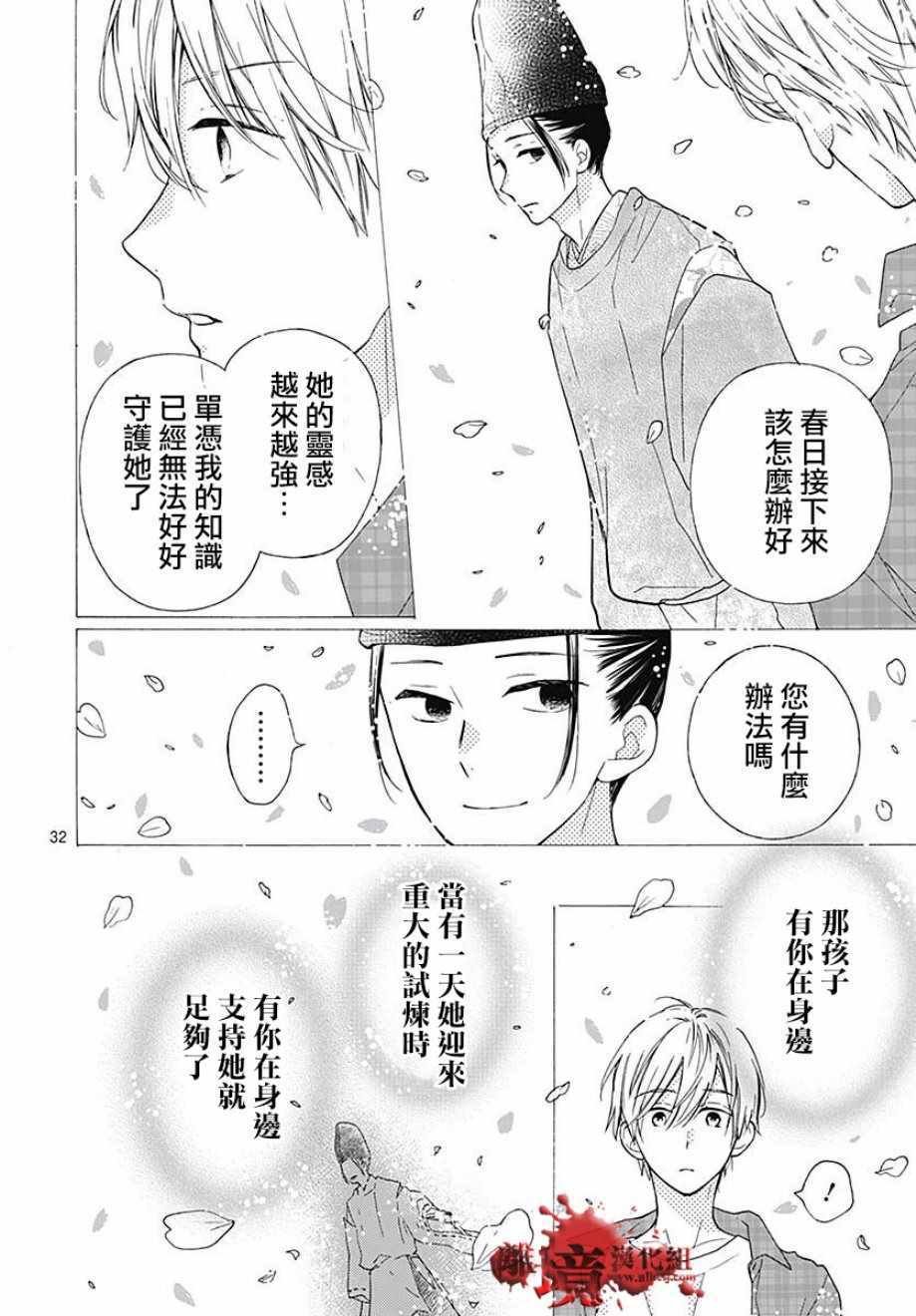 成为恶魔之日 转生46