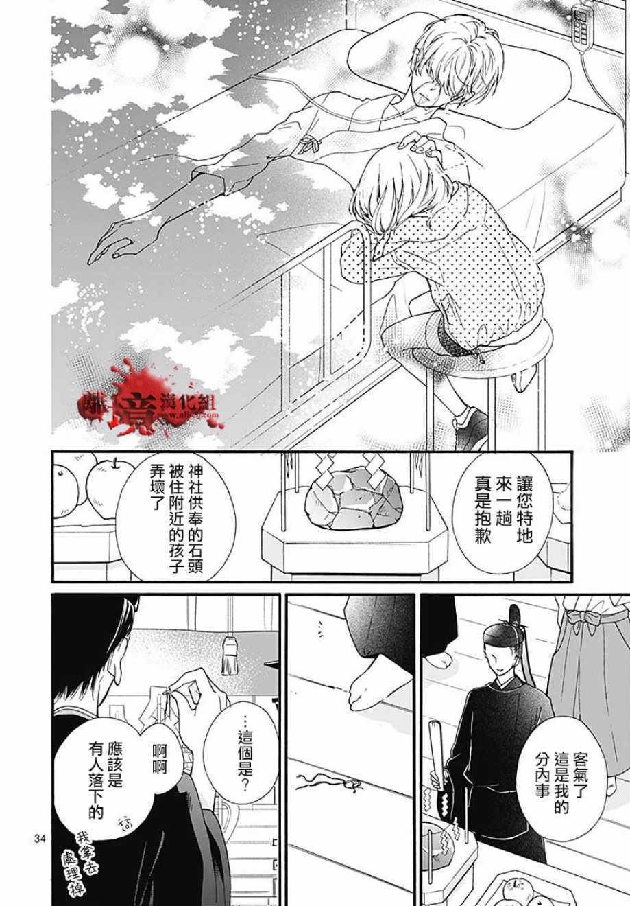 成为恶魔之日 转生46