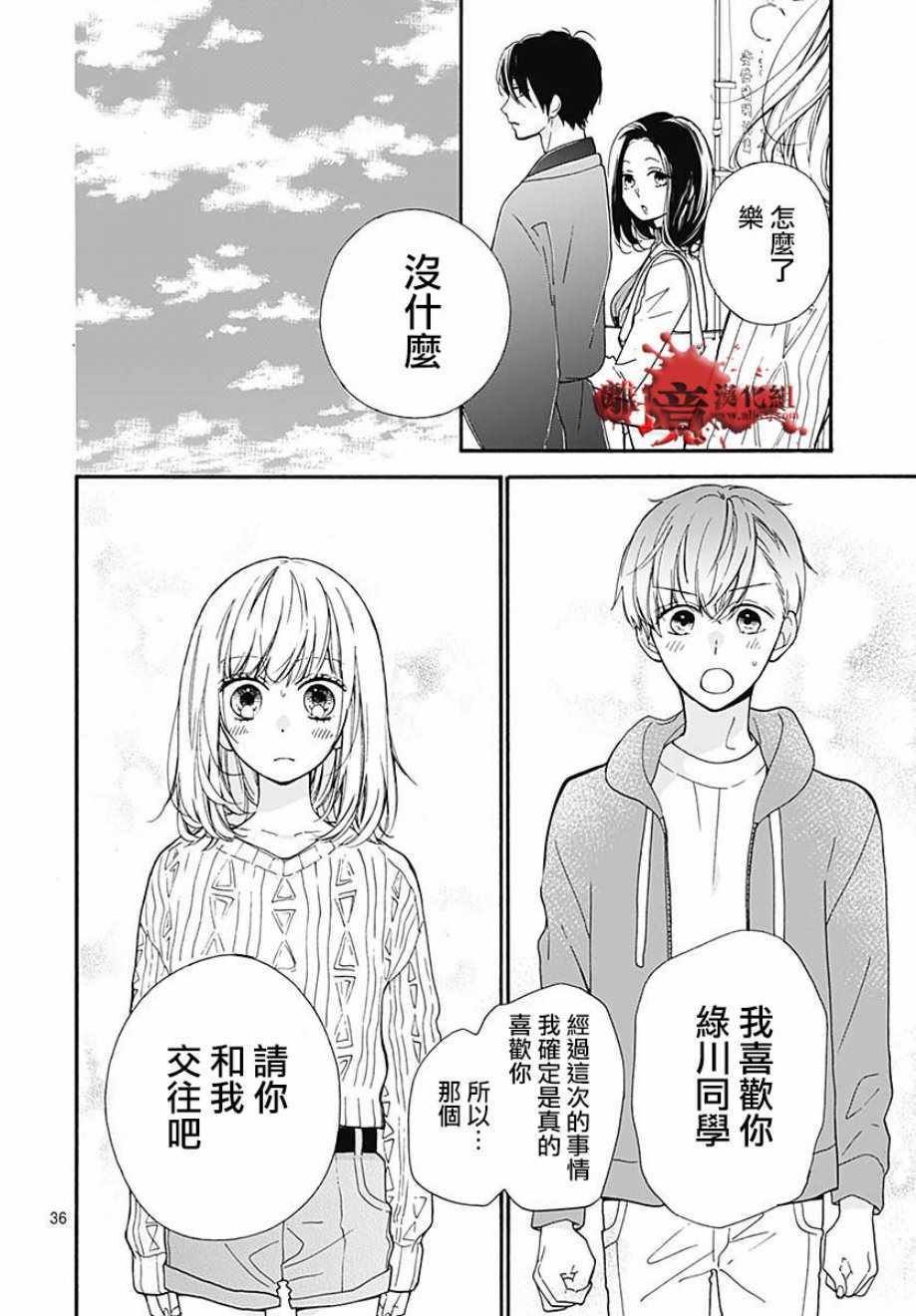 成为恶魔之日 转生46