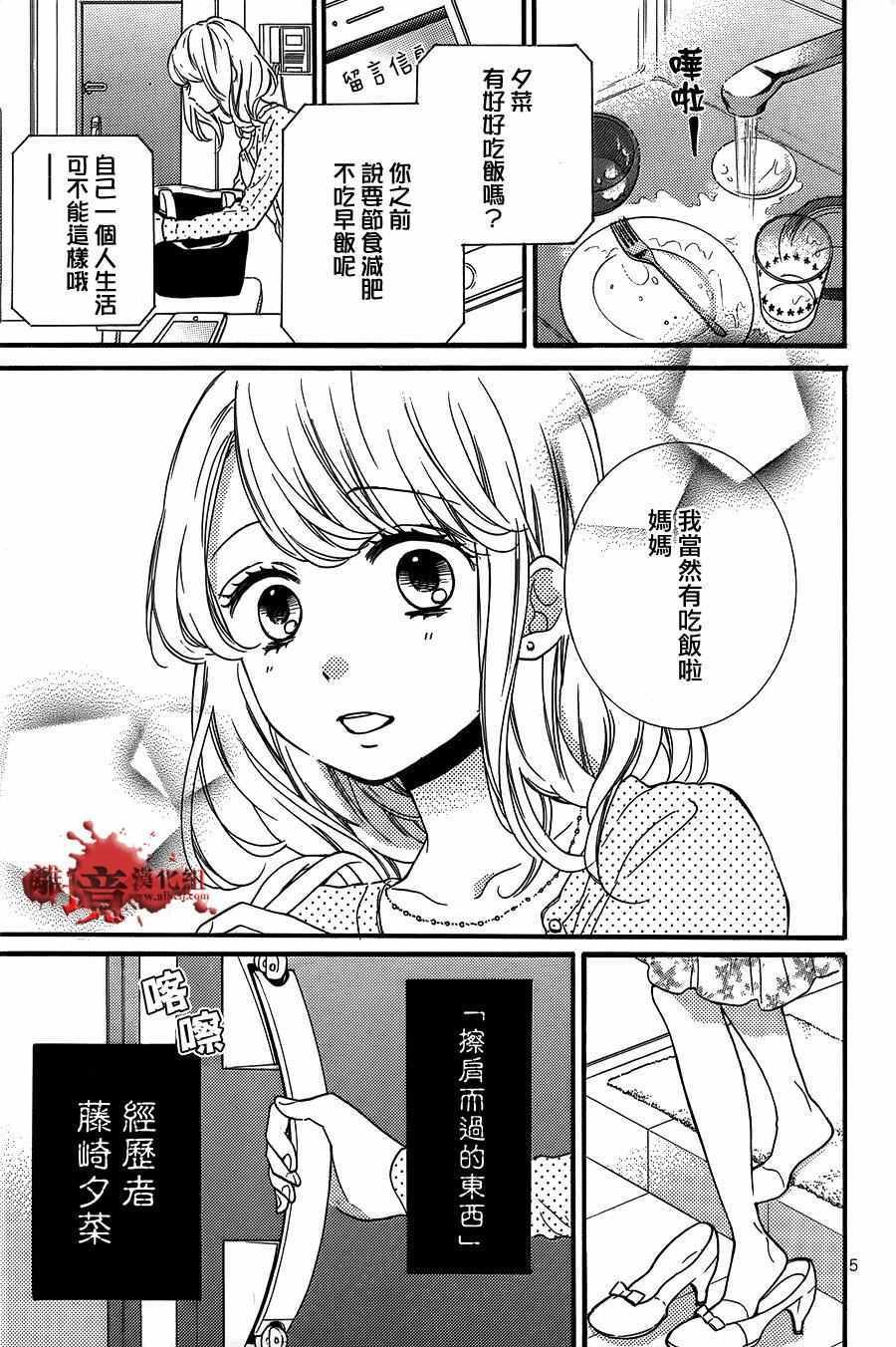 成为恶魔之日 转生特别篇