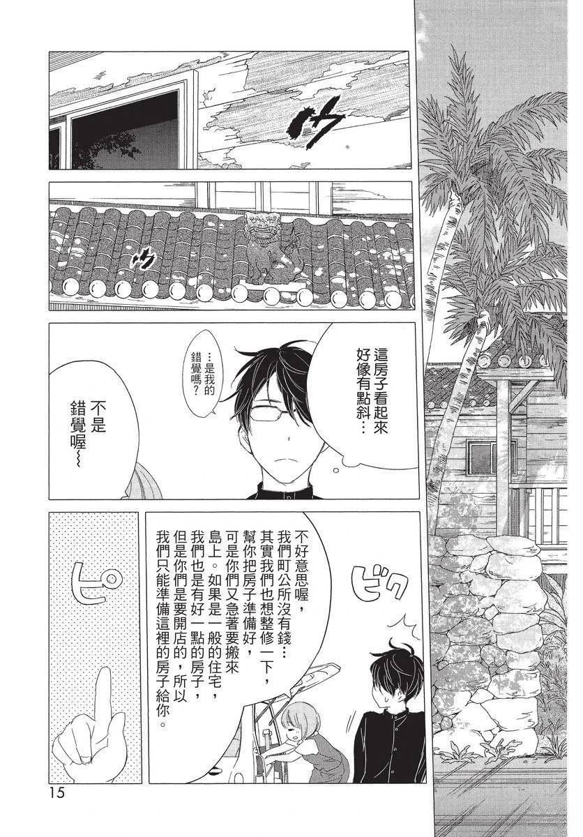 第1卷