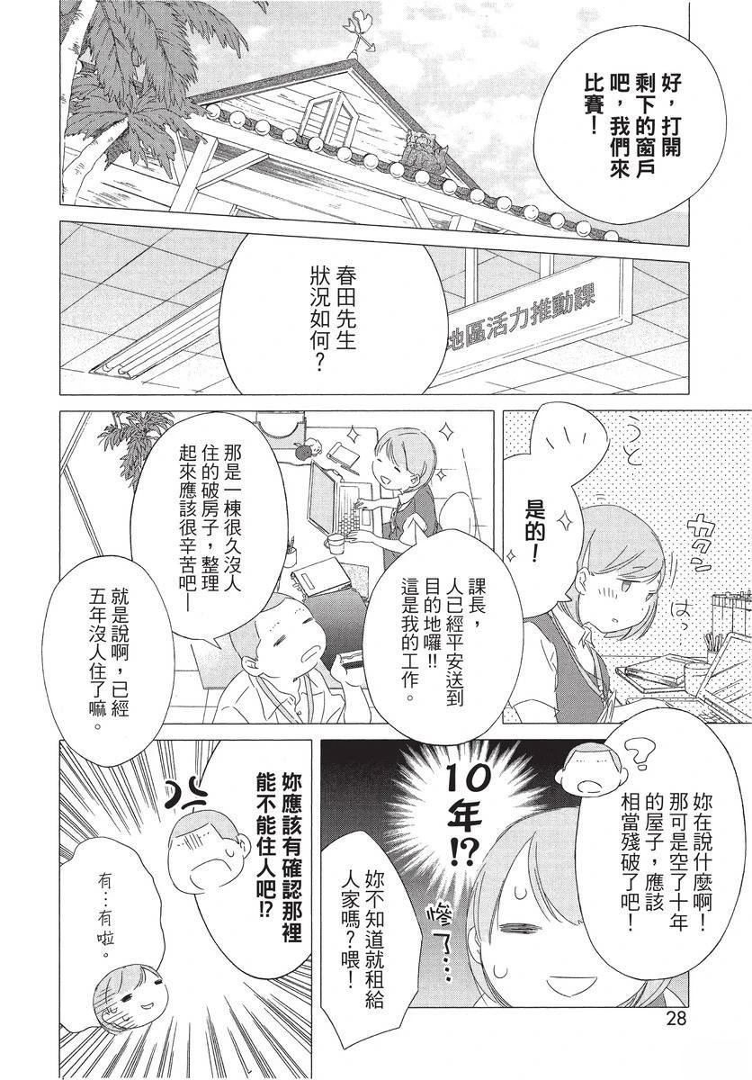 第1卷