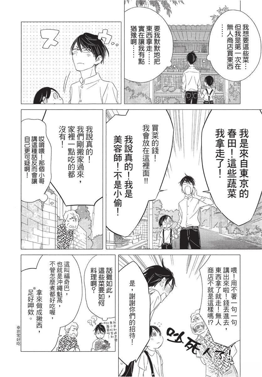第1卷