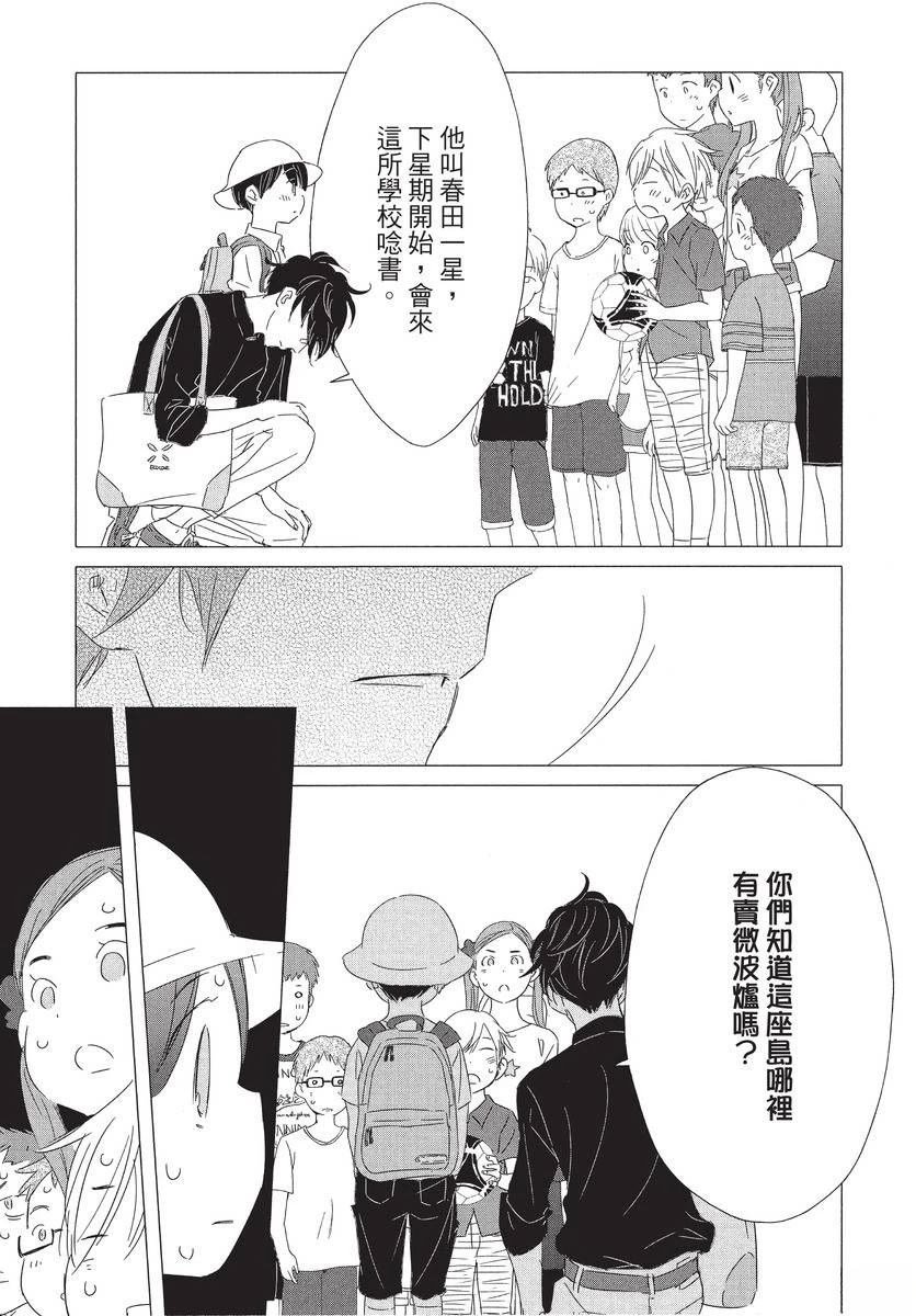 第1卷