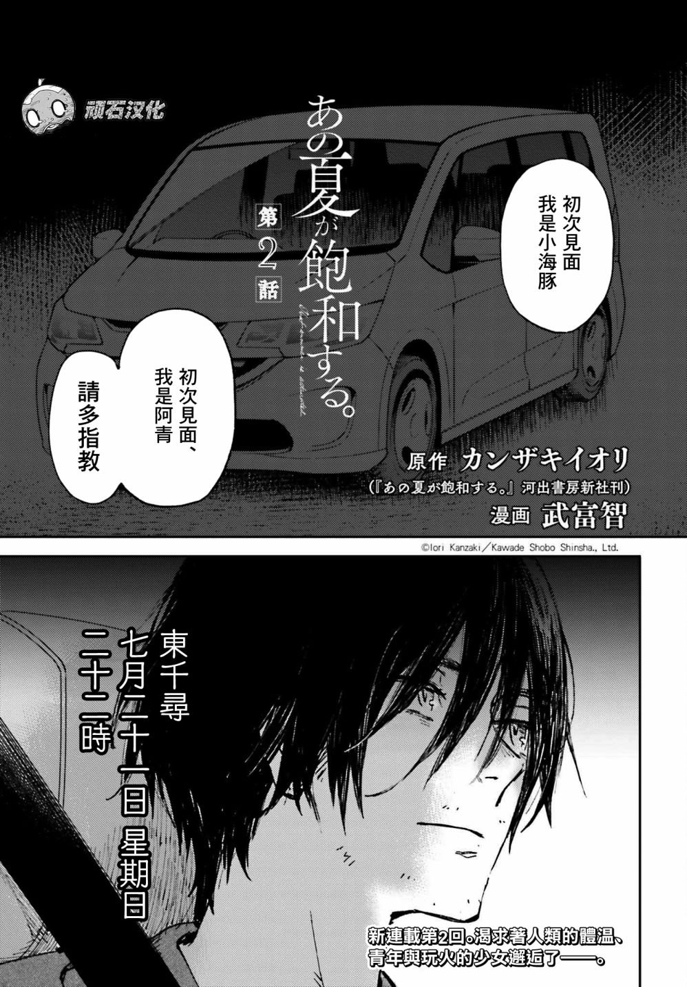 第2话
