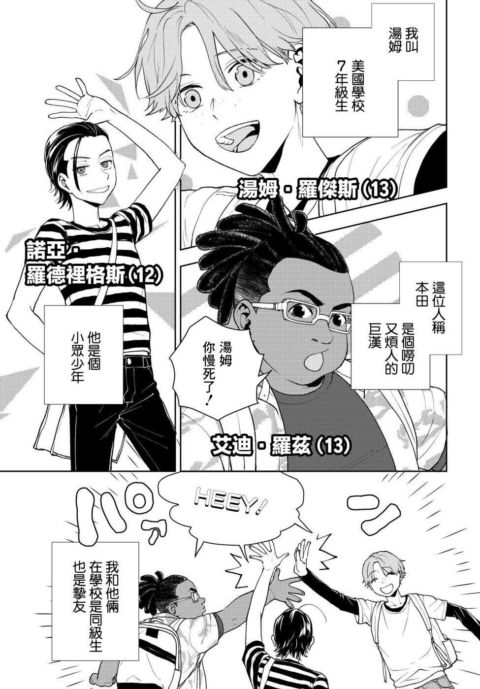 第1话
