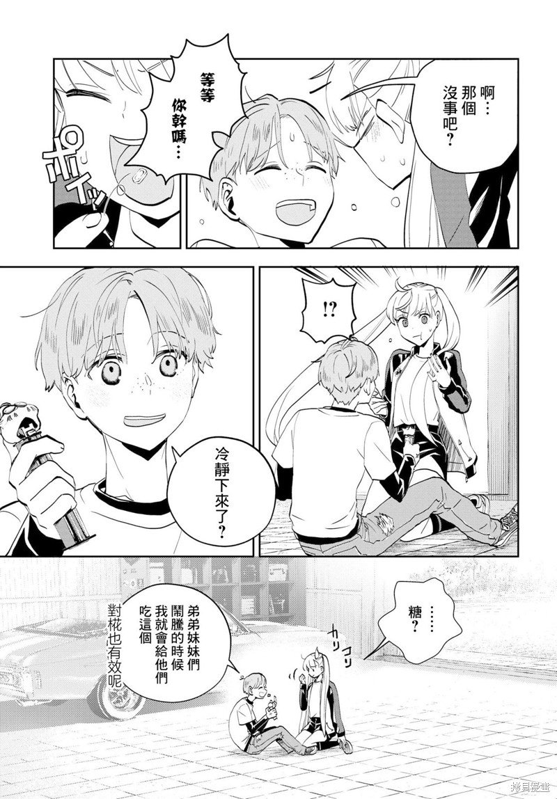 第8.1话
