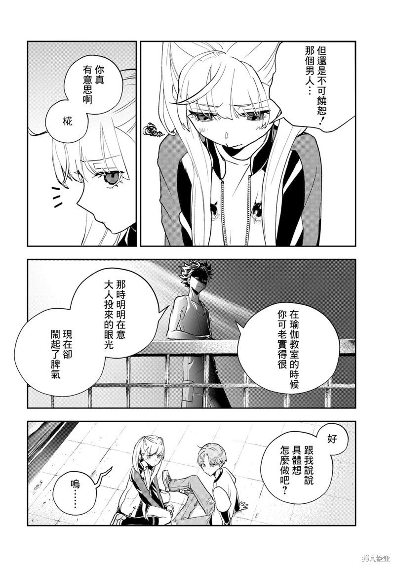 第8.1话