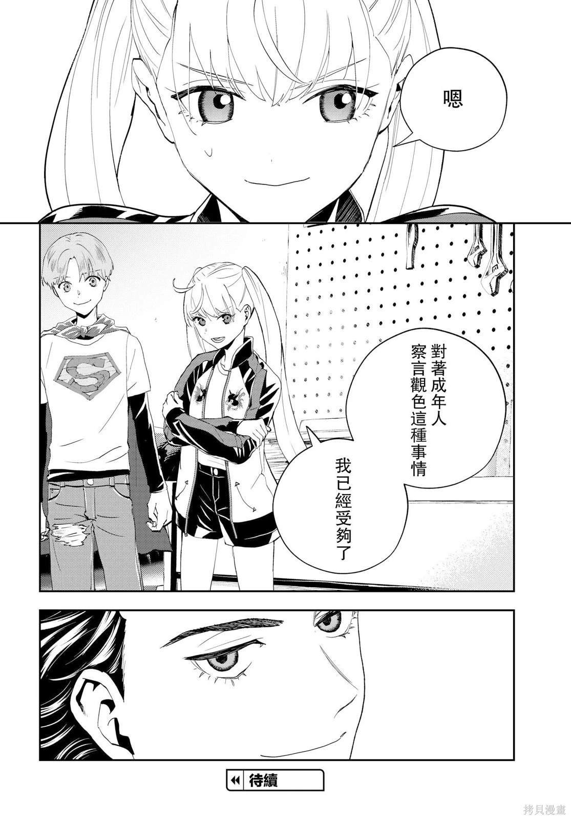 第8.2话