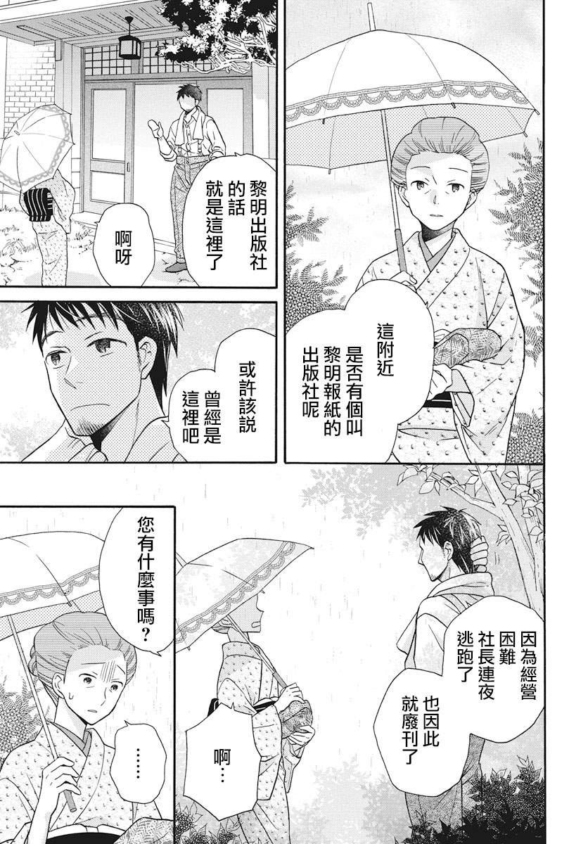 序章