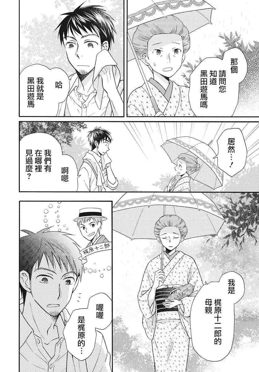 序章