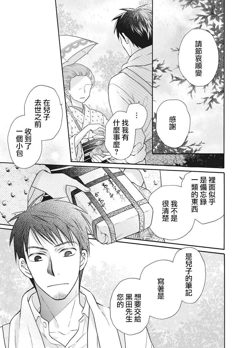 序章