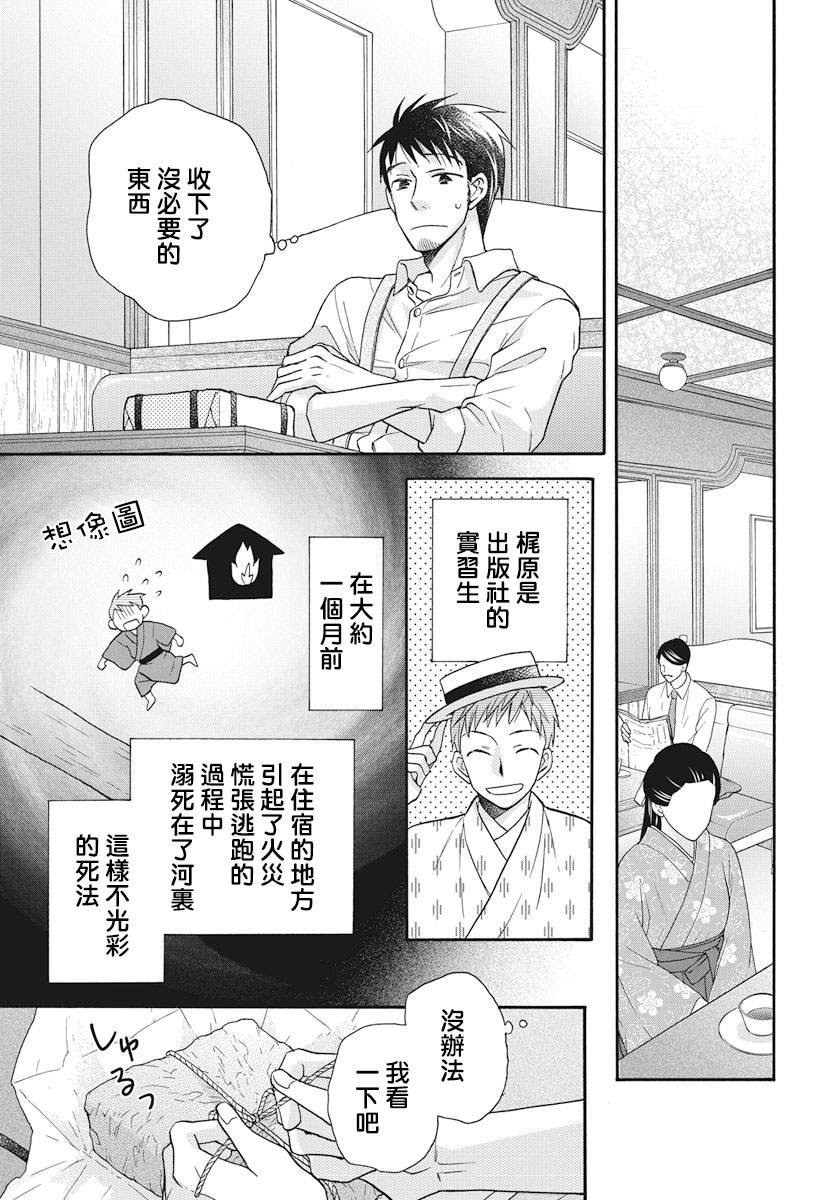 序章