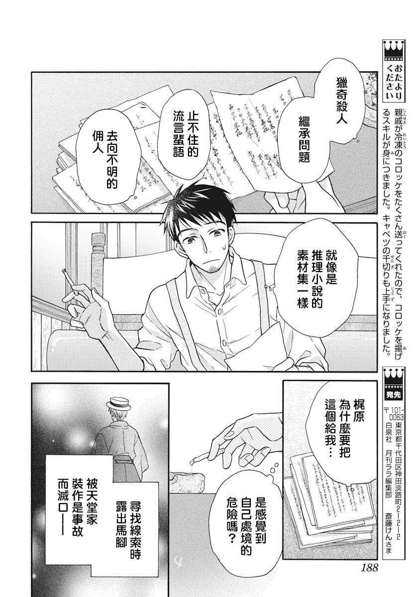 序章