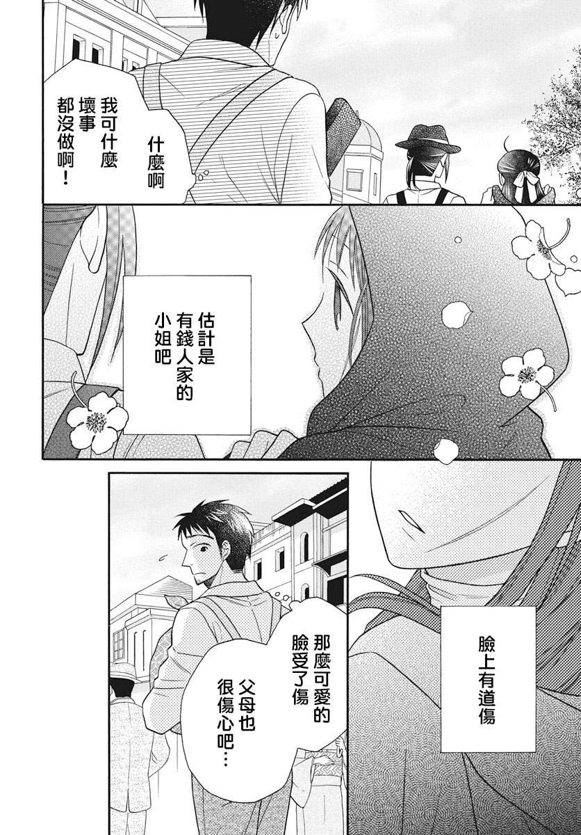序章