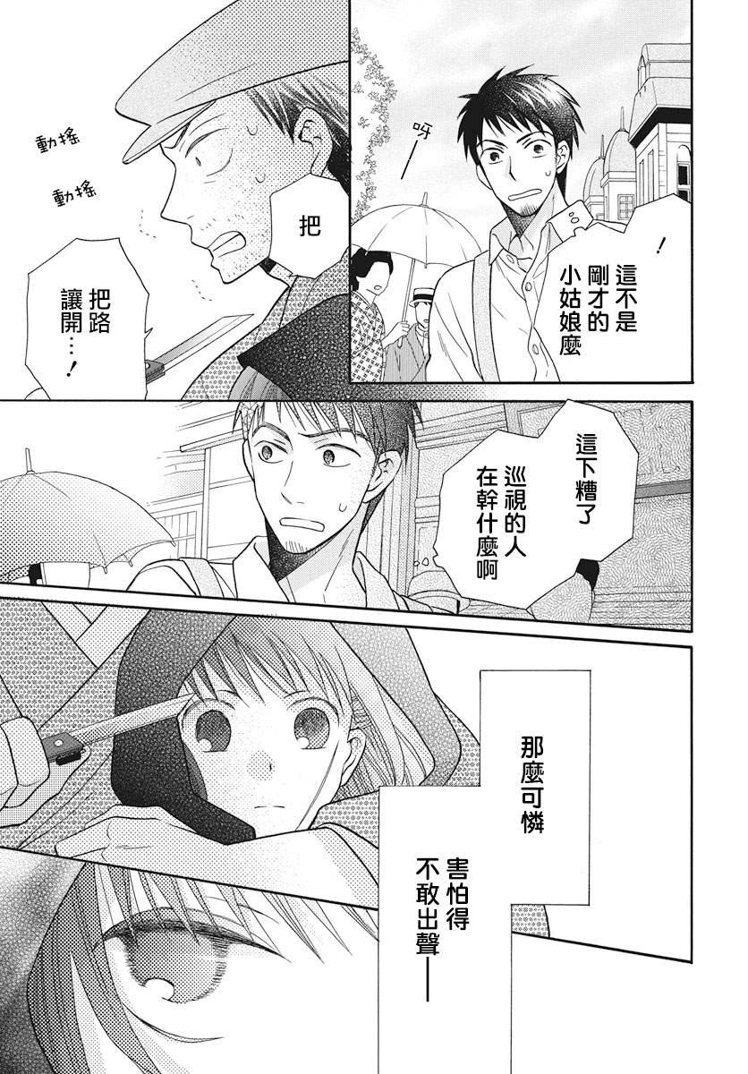 序章
