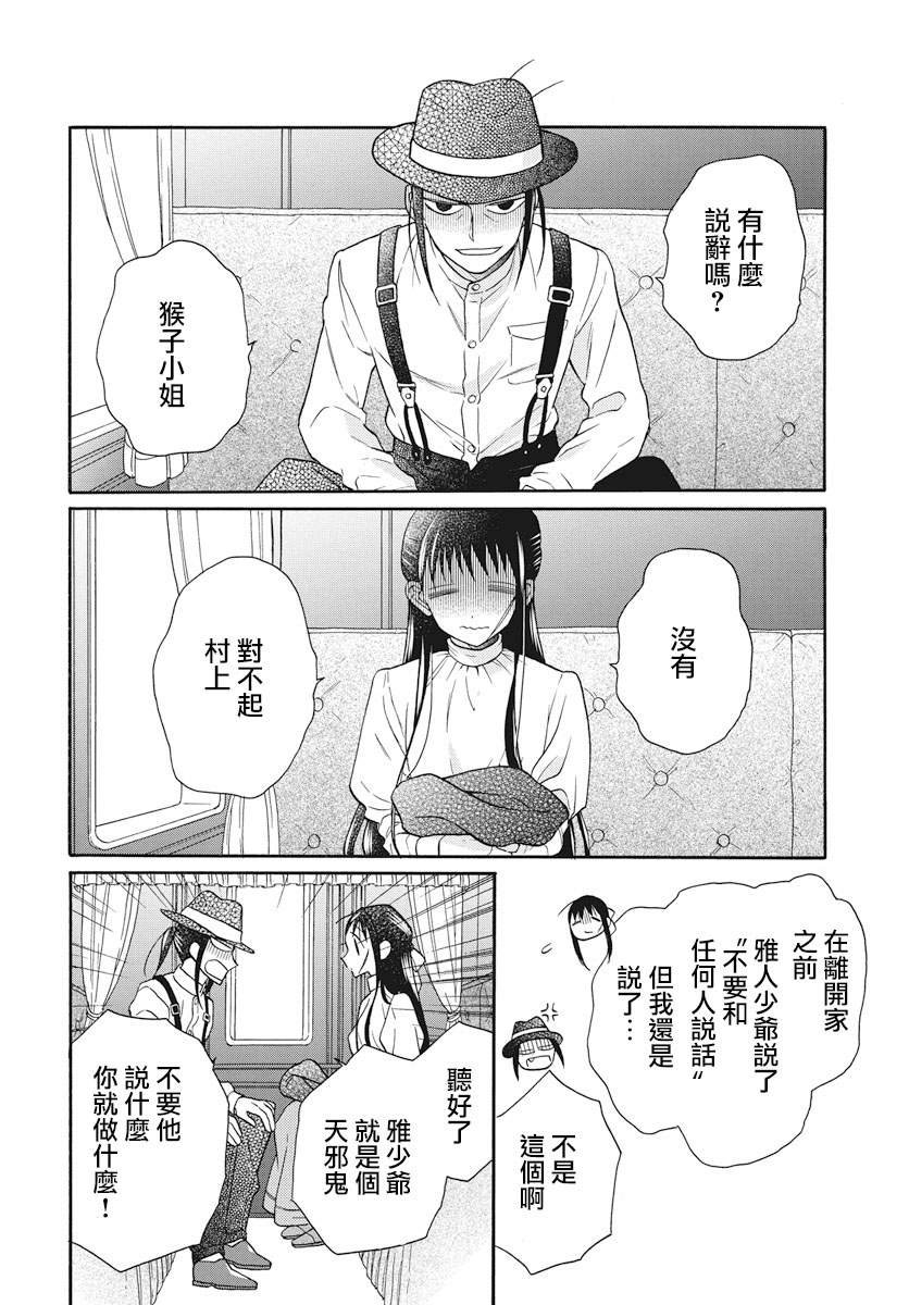 序章
