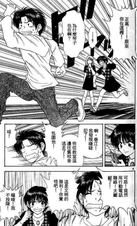 第8卷