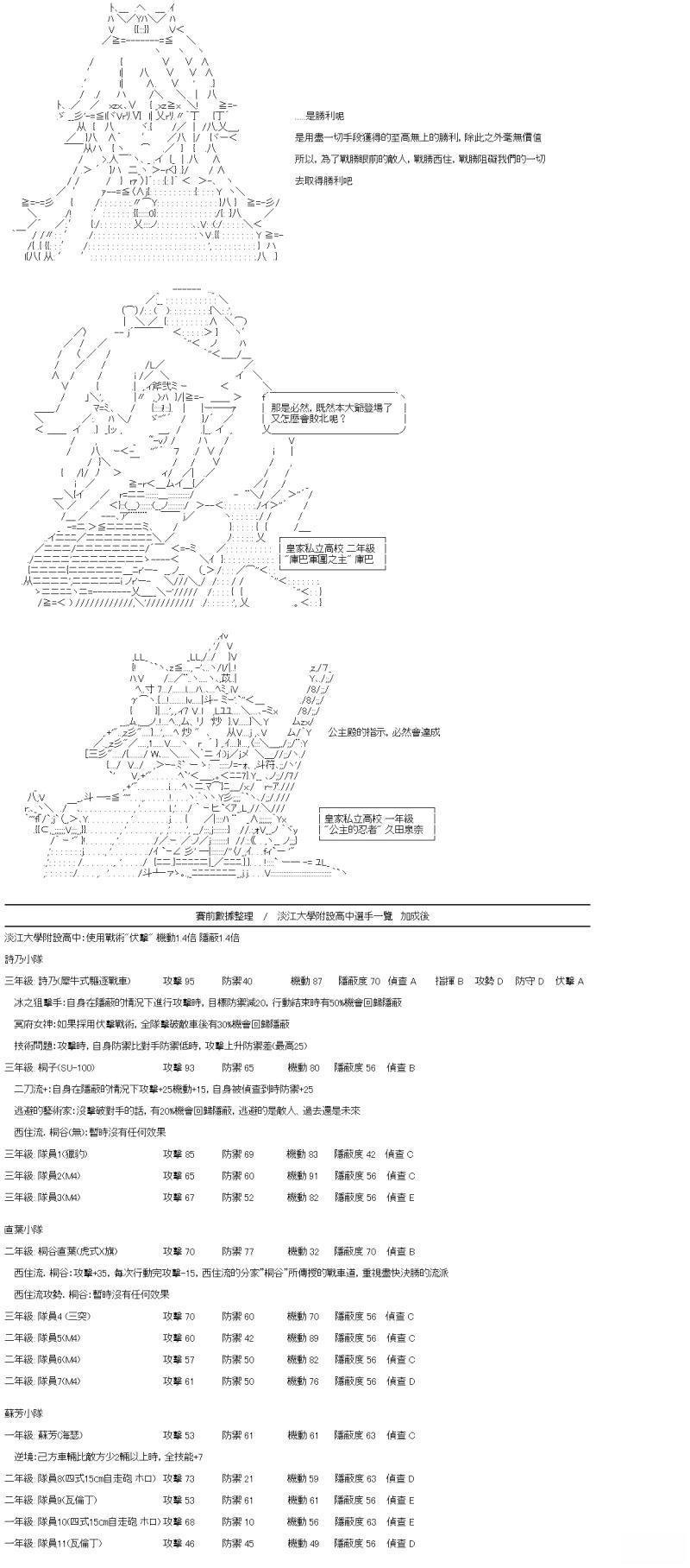 第35话 速度是关键