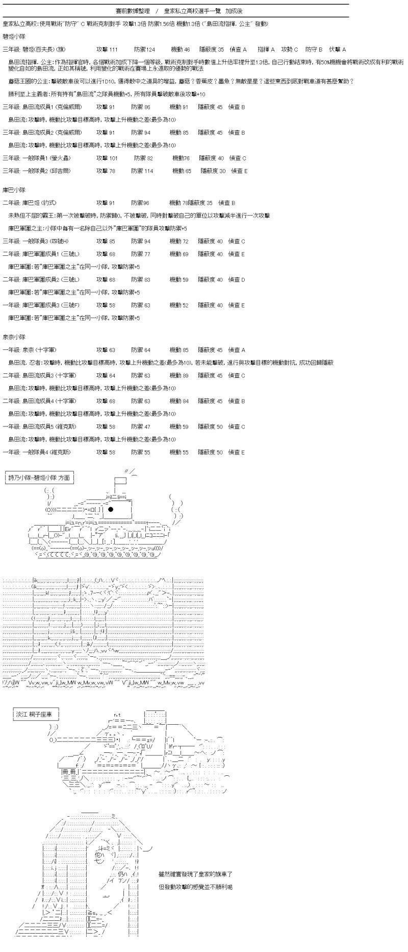 第35话 速度是关键