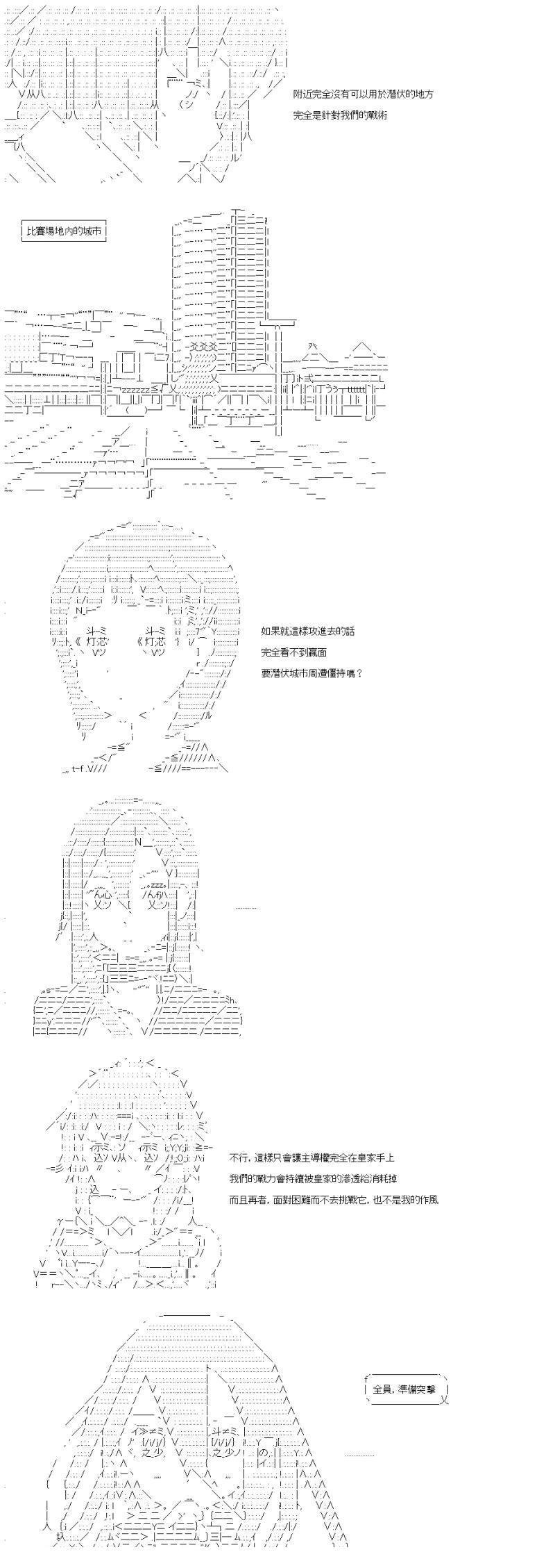 第35话 速度是关键