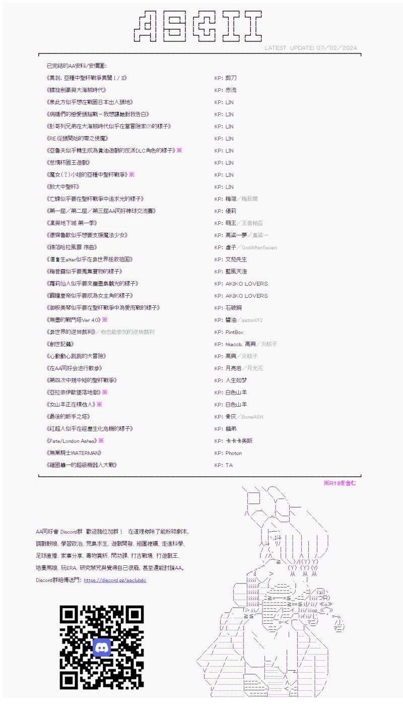 第36话 四强出炉