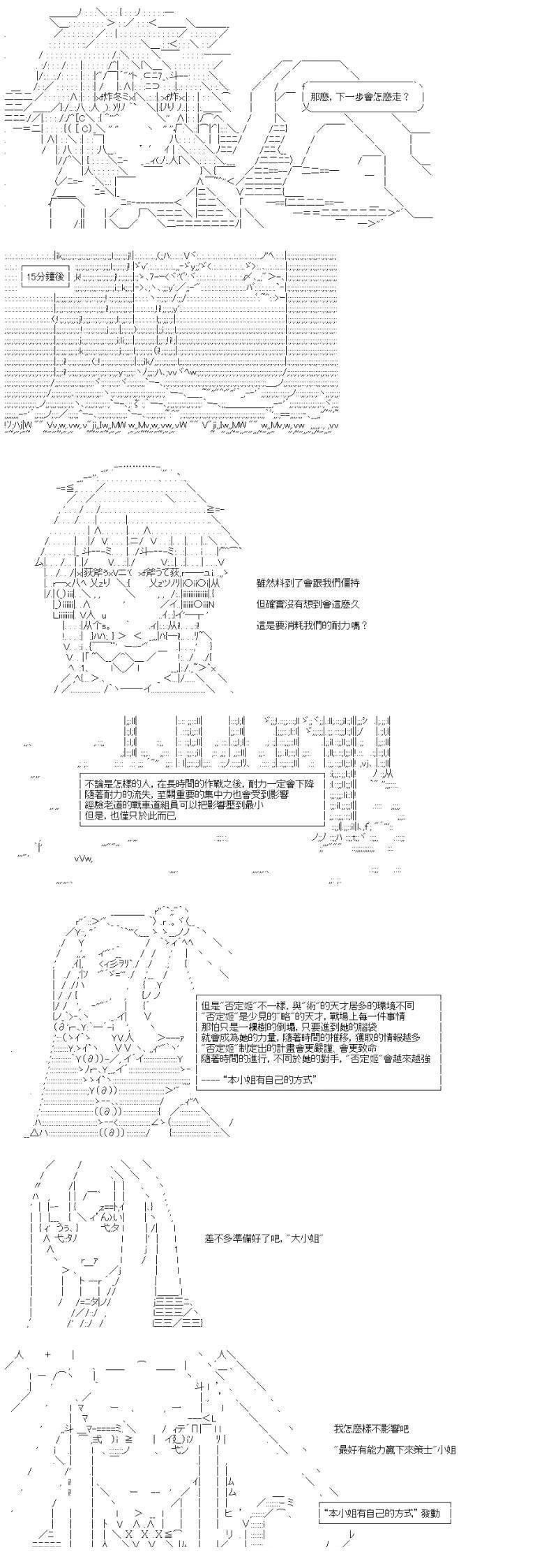第38话 真理不相信