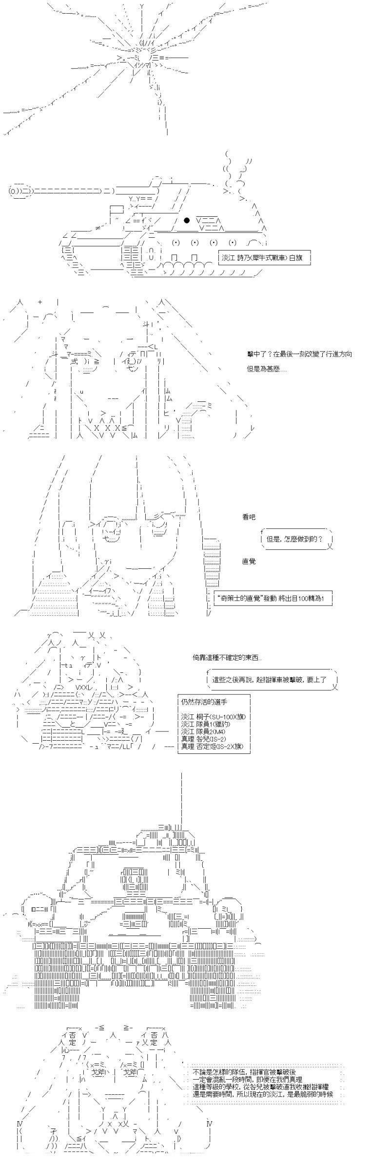 第38话 真理不相信