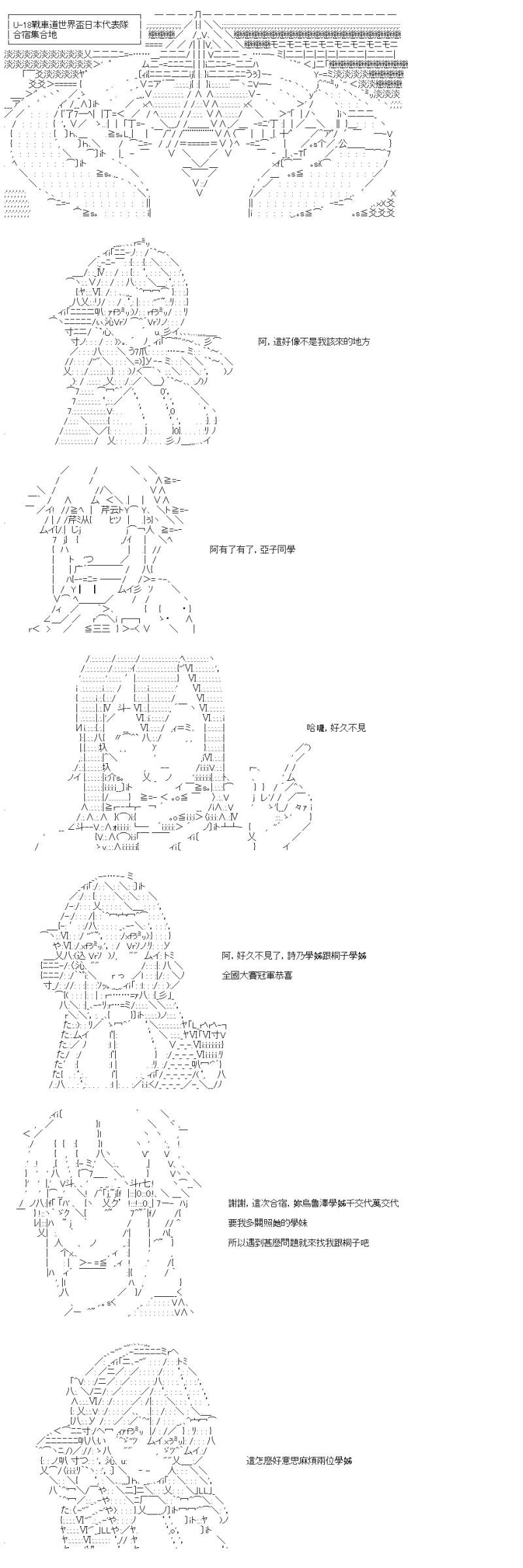 第45话 责任是去变强