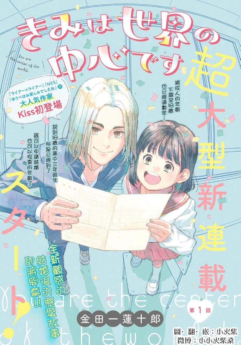 第1话