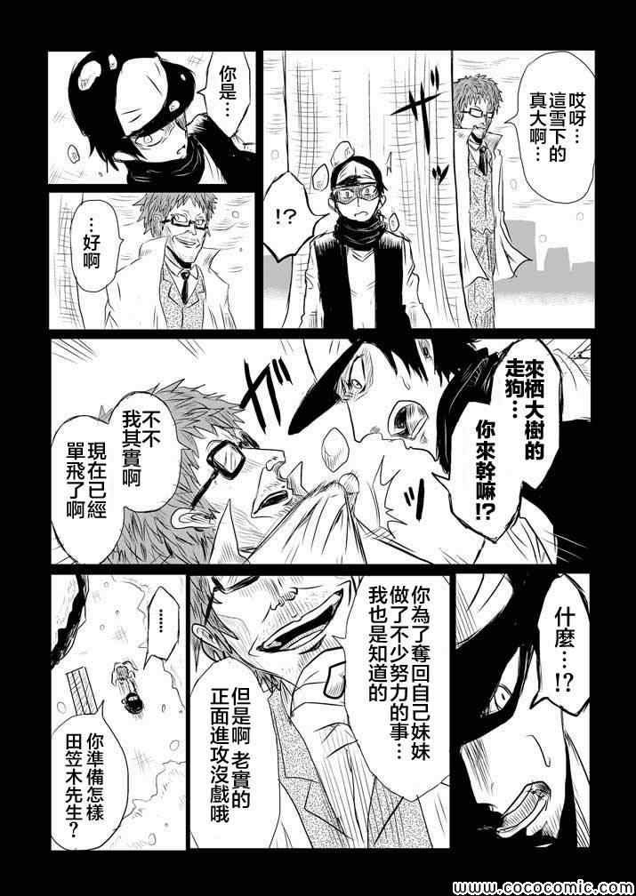 试验体记录