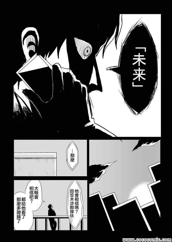 试验体记录