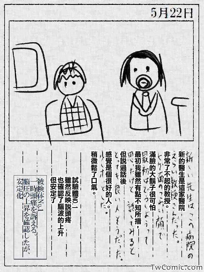 某个人的日记
