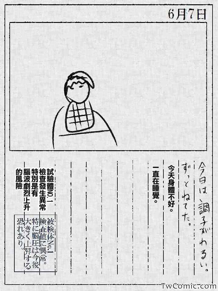 某个人的日记