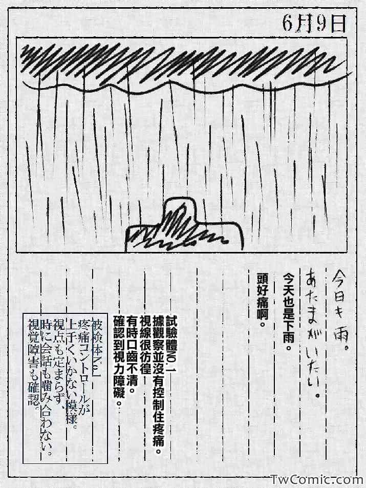 某个人的日记