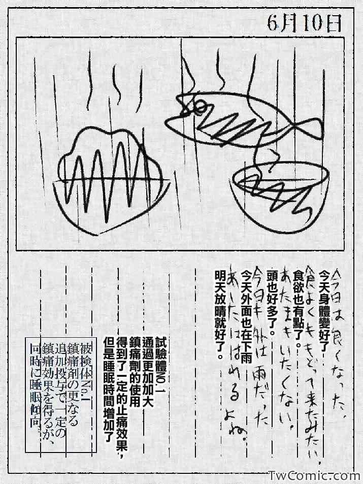 某个人的日记