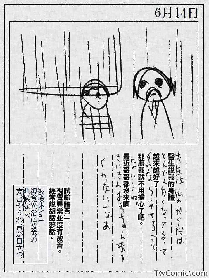 某个人的日记