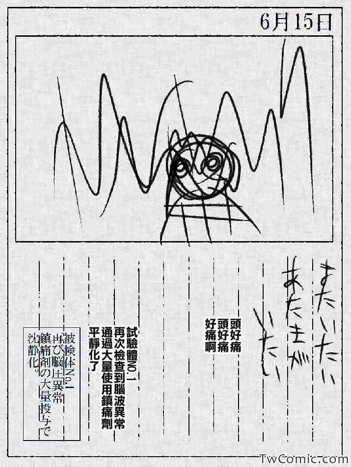 某个人的日记