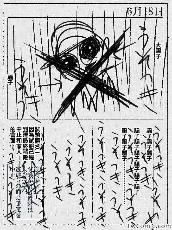 某个人的日记