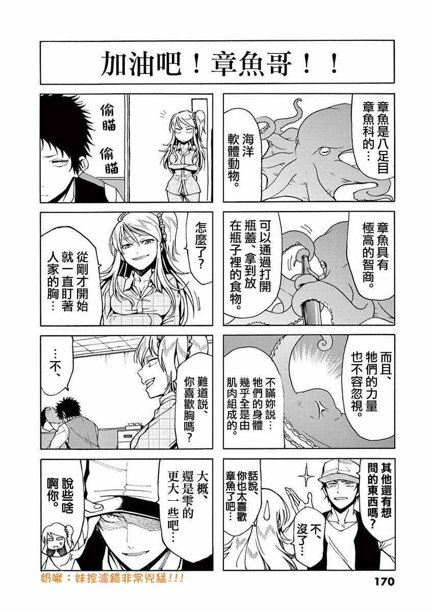 四格