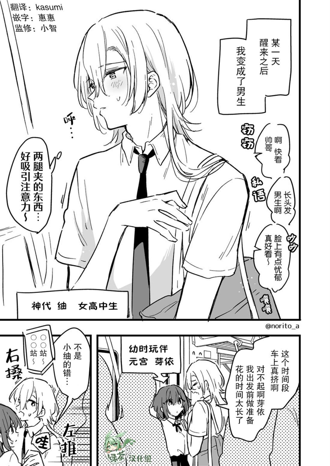 第3话