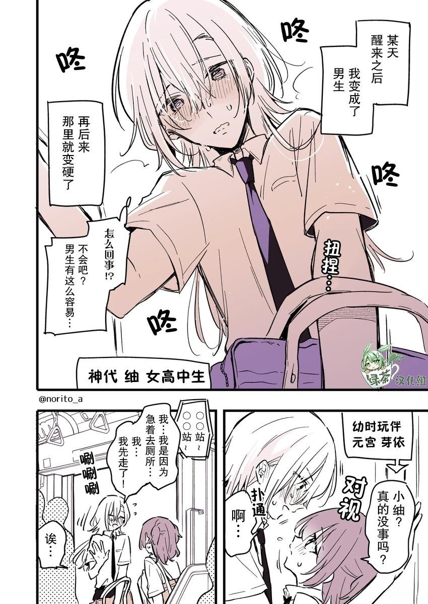 第4话