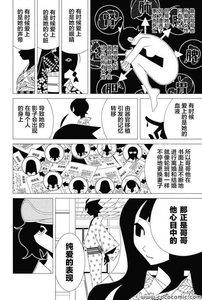 绝望先生 30X集