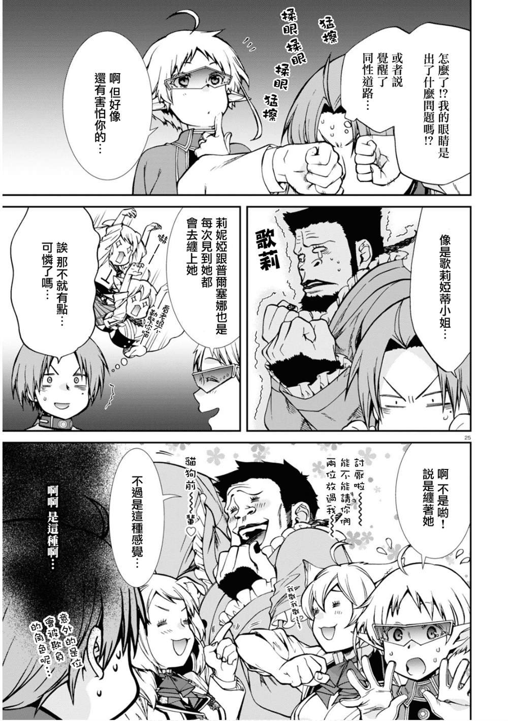 第70话 研究室