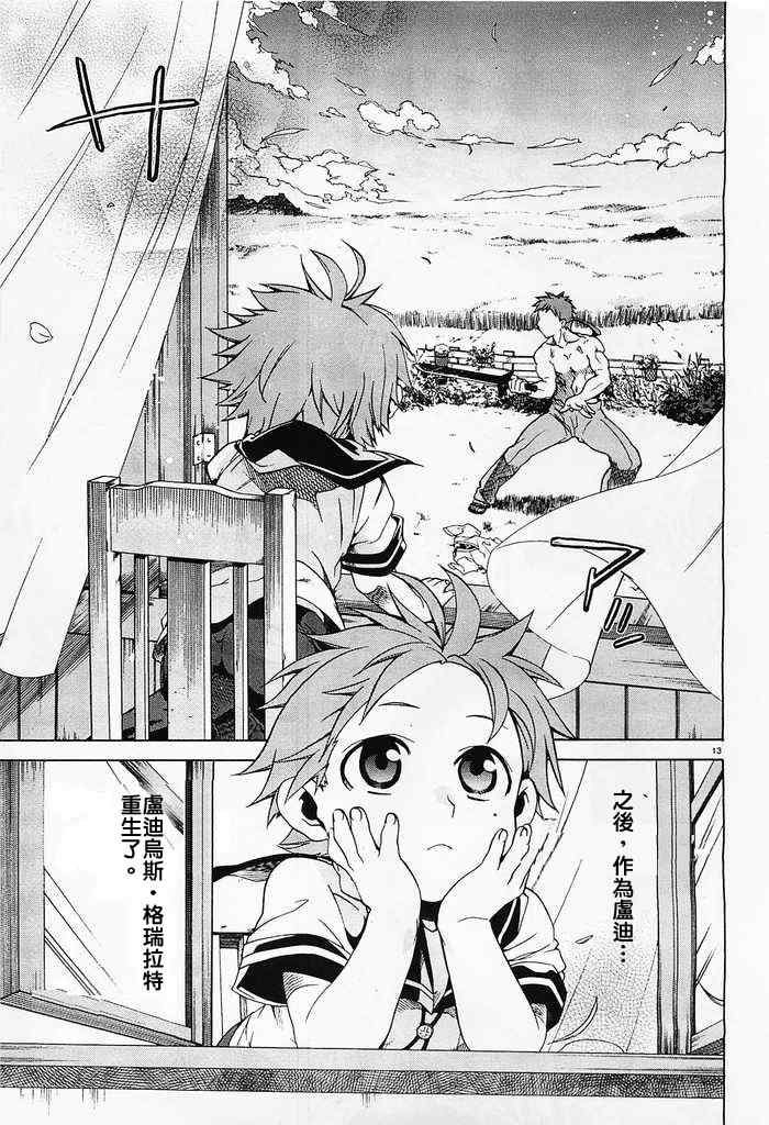 第1话